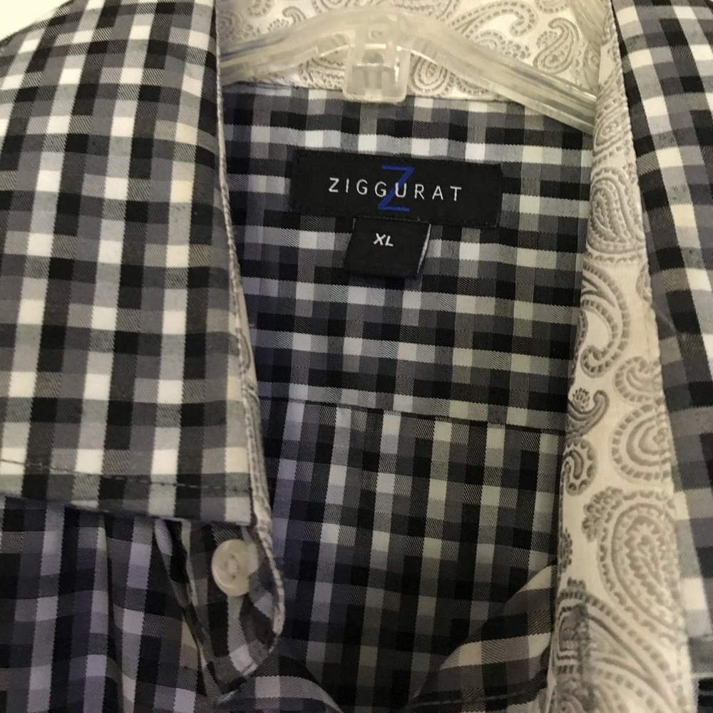 Dress shirt